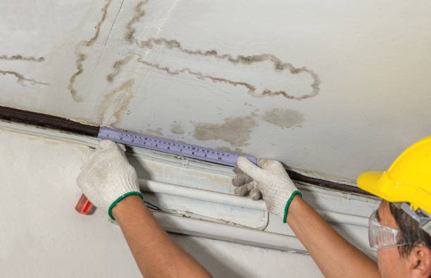 Reliable Burst Pipe Cleanup contractor in Portage, WI by Water Damage Irwin